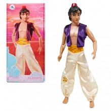 Poupée classique Disney Aladdin