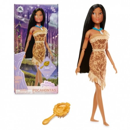 Poupée classique Disney Pocahontas