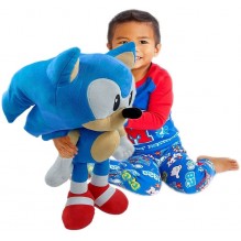 Peluche Sonic 50 cm