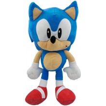 Peluche Sonic 50 cm