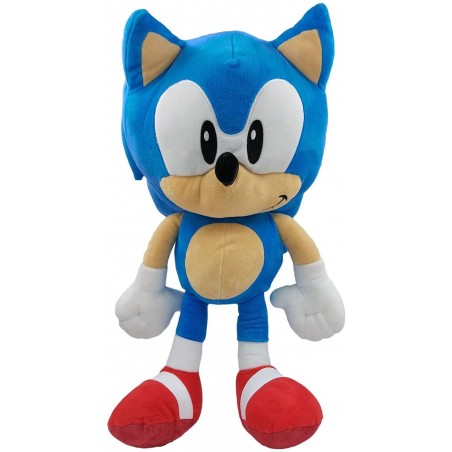 Peluche Sonic 50 cm
