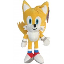 Peluche Sonic tail 37 cm