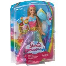 Poupée Barbie Dreamtopia Princesse