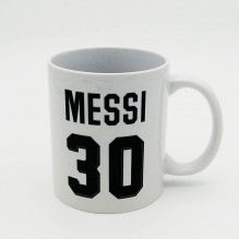 Mug Paris Saint Germain Lionel Messi