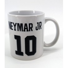 Mug Paris Saint Germain jr Neymar