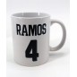 Mug Paris Saint Germain Sergio Ramos