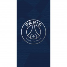 Serviette de plage PSG