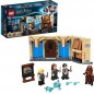 Lego Harry Potter salle poudlard 75966