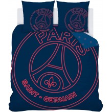 Paris Saint Germain Housse de couette 2 places