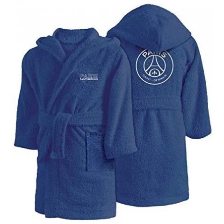 Paris Saint Germain Peignoir 6-8 Ans
