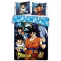 Housse de couette Dragon ball