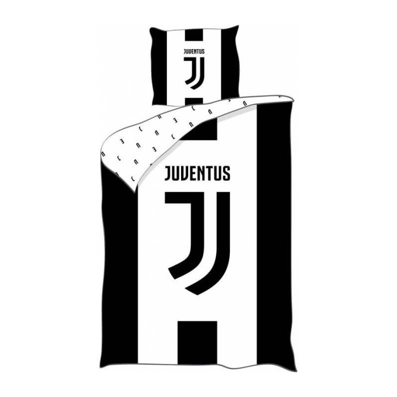 Housse de couette Juventus