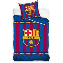 Housse de couette Fc Barcelone