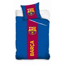 Housse de couette Fc Barcelone