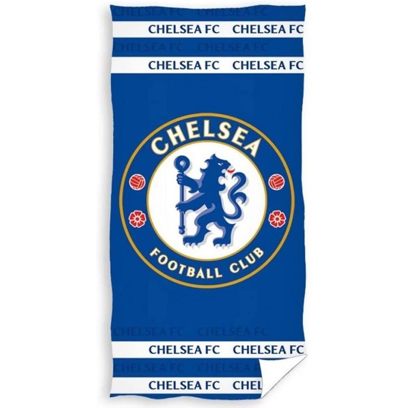 Serviette de bain Chelsea FC