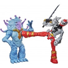 Figurine Power Rangers Battle Attacker Monster 2