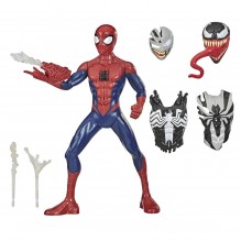 Spiderman figurine Venon 2
