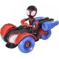 Spiderman véhicule à fonction spinn