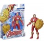 Figurine Iron Man 15 cm Figurine Iron Man 15 cm
