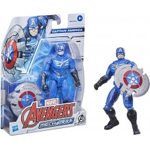 Figurine Avengers 15 cm