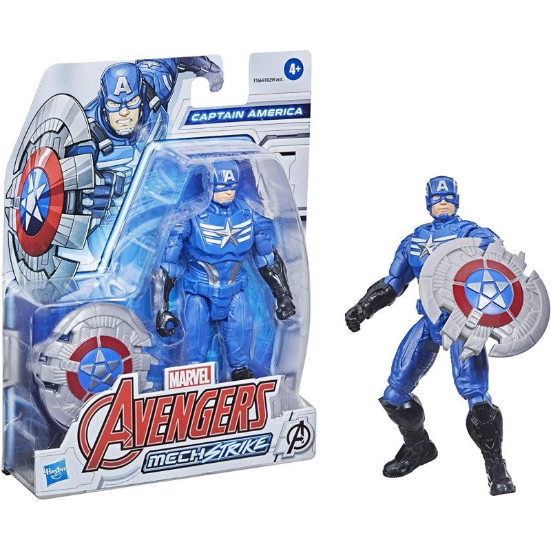 Figurine Avengers 15 cm Figurine Avengers 15 cm