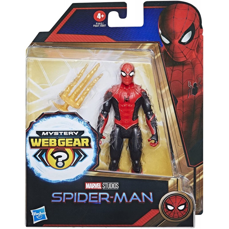 Figurine Spiderman Figurine Spiderman