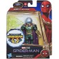 Figurine Marvel's Mysterio de 15 cm avec 1 armure Mystery Web Gear et 1 accessoire Figurine Marvel's Mysterio de 15 cm avec 1 armure Mystery Web Gear et 1 accessoire
