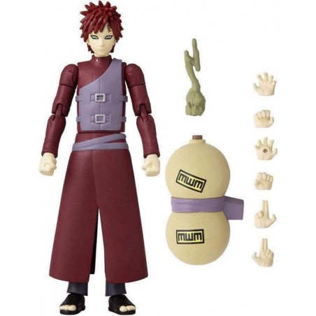 Figurine Naruto - Gaara