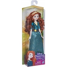 Disney Princesses - Poupee Poussière d’Etoiles Merida - 30 cm