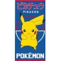 Serviette de plage Pokémon