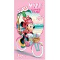 Drap de bain Minnie Drap de bain Minnie