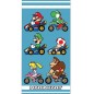 Drap de bain Super Mario