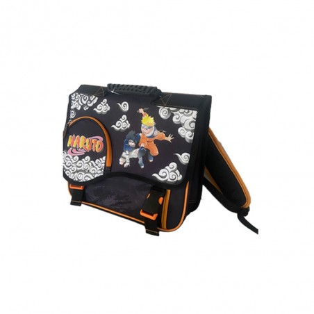 Cartable Naruto 38 cm