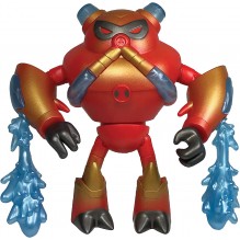 Figurine Ben 10 Omni-Metallic overflow