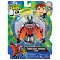 figurine Ben 10 Omni-kix armor Jetray figurine Ben 10 Omni-kix armor Jetray