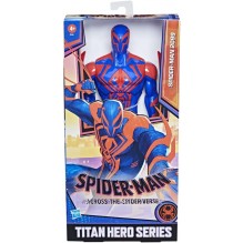 Figurine Spider-man 2099