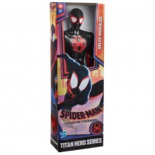 Figurine Spiderman Miles...