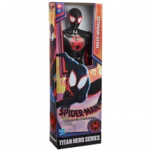 Figurine Spiderman Miles Morales