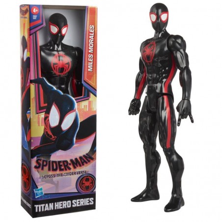 Figurine Spiderman Miles Morales