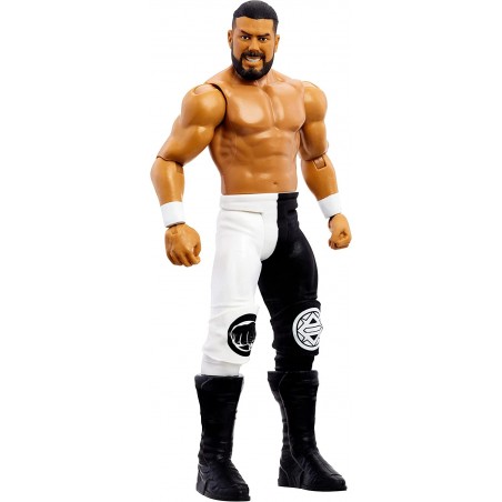 Figurine wwe Andrade