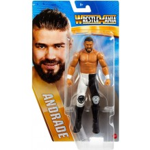 Figurine wwe Andrade