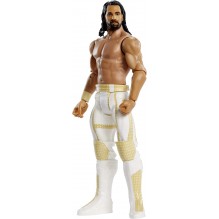 Figurine wwe Seth Rollin