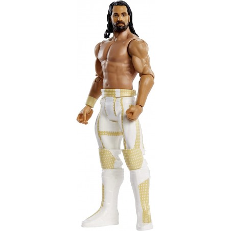 Figurine wwe Seth Rollin