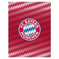 Plaid polaire Fc Bayern de Munich