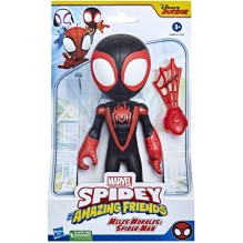 Spiderman Spidey,et Son Amazing Amis ,Supersized  Miles Morales