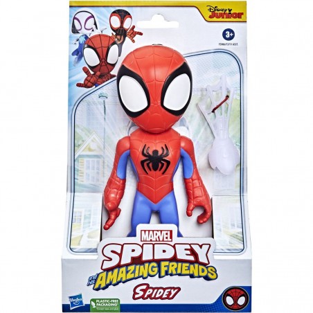 Spiderman Spidey,et Son Amazing Amis ,Supersized Spidey
