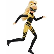 Poupée Miraculous Queen bee