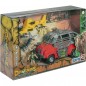 Coffret dinosaures avec accessoires Coffret dinosaures avec accessoires