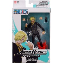 Figurine one piece - Sanji