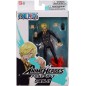 Figurine one piece - Sanji